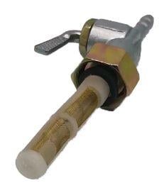 Gas Fuel Tank Switch Valve Petcock, JAWA 350, JAWA 50 A92