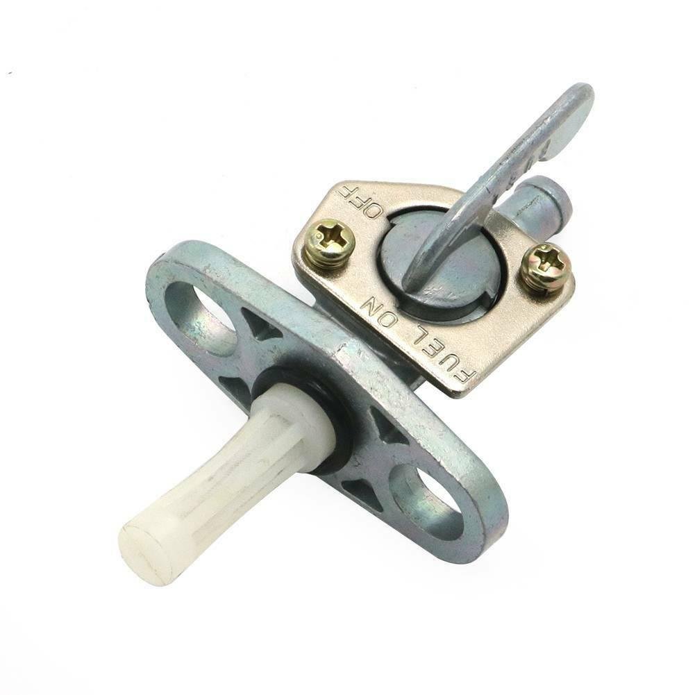 FUEL TAP VALVE PETCOCK 1980-2007 HONDA CR 125 250 500 16950-ML3-911 16997-467-000