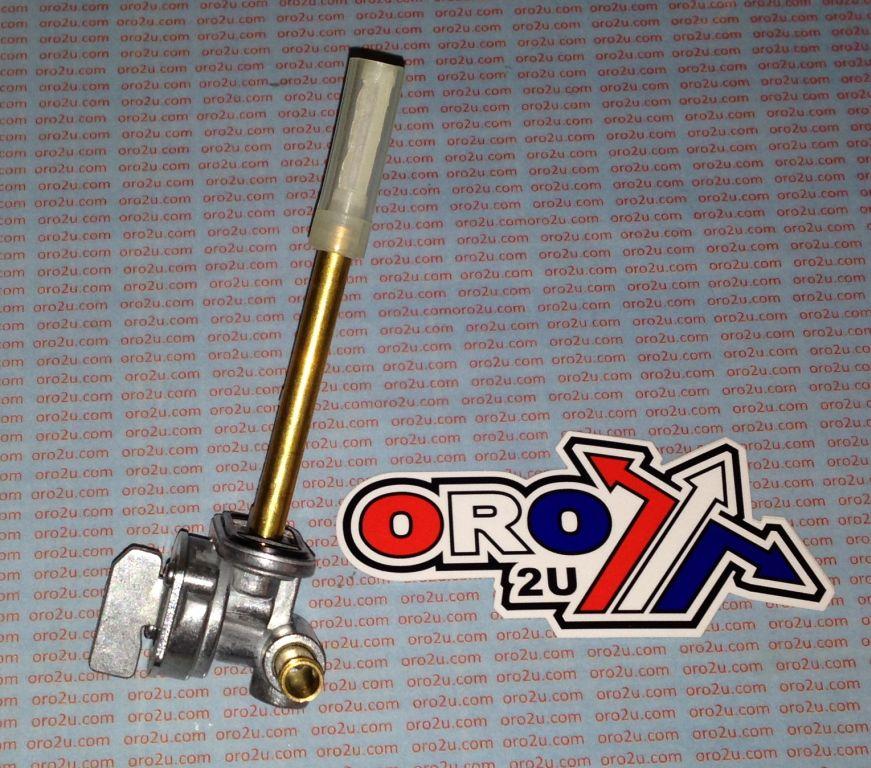 FUEL PETCOCK TAP YFZ WRF TTR, 2GU-24500-00-00, KS57-4001