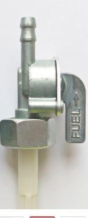 FUEL PETCOCK TAP, H70 48cc JD100 DY90