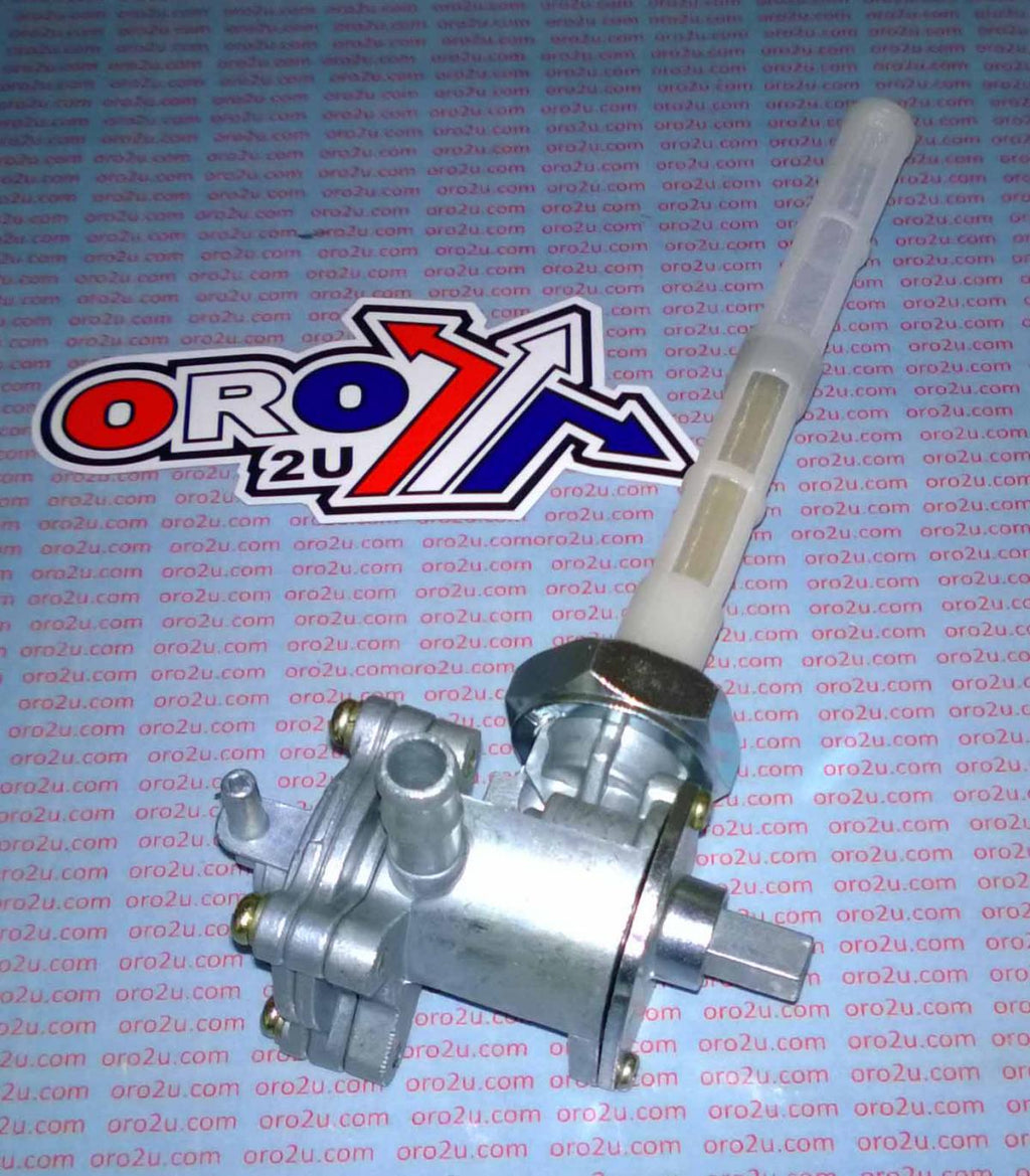 FUEL PETCOCK TAP HONDA 1997 - 2000 VALKYRIE GL 1500 16950-MZ0-033