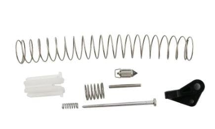 CARBURETOR REBUILD KIT KEIHIN HARLEY CV40 27421-99C 27490-04