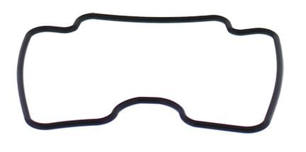 FLOAT BOWL GASKET ONLY 98-14 KAW/SUZ/YAM/POLARIS/ARCTIC/CAN-AM, ALLBALLS 46-5006 ROAD/ATV