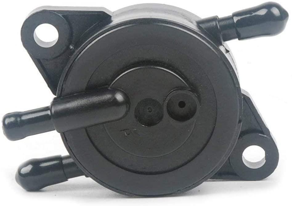 FUEL PUMP ARCTIC CAT, KAWASAKI, CAN-AM, 49040-0005, AT-07519, 0470-758/ 49040-0005/ 707200183