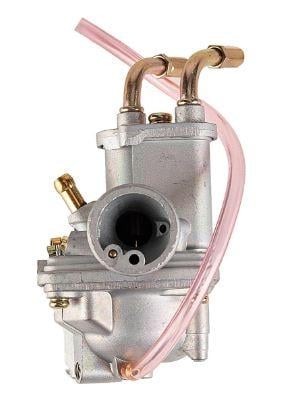 CARBURETOR ASSEMBLY 1981 ONWARDS YAMAHA PW50 4X4-14101-00-00