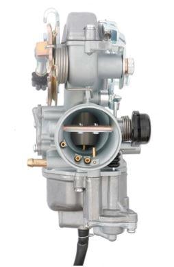 CARBURETOR ASSEMBLY XL250 16100-KB7-672 16100-KB7-673, Honda XL250 XL 250R XL250R 250cc Bore 34mm, CARBURETOR ASSY. 16100-KB7-672 16100-KB7-673