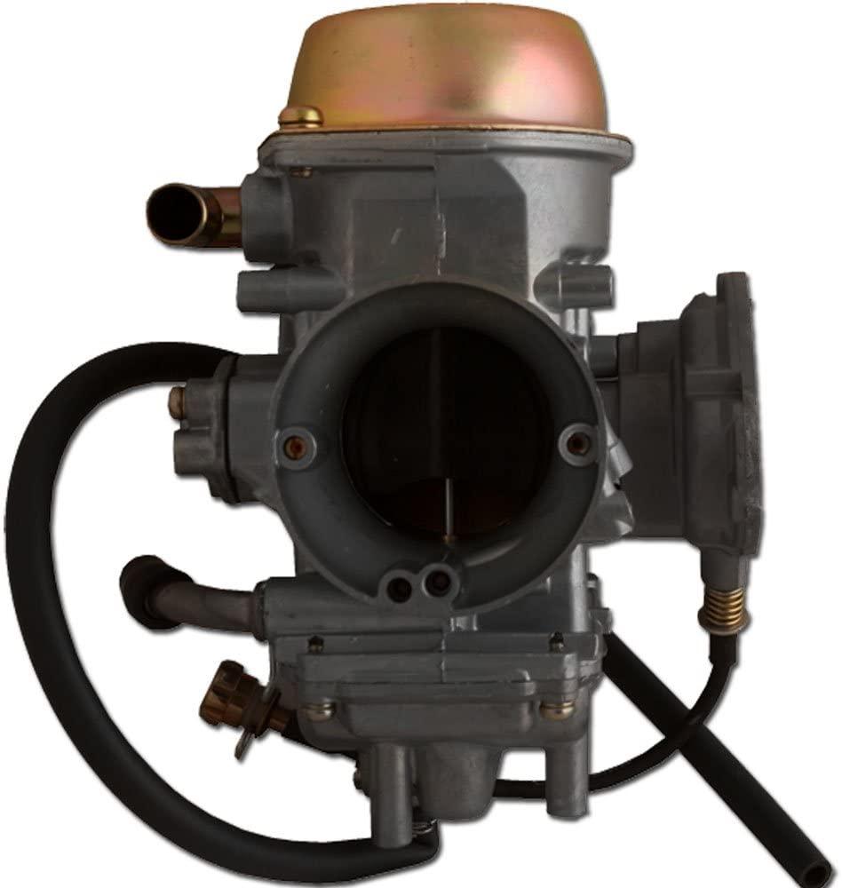 CARBURETOR ASSEMBLY YFM660 POLARIS 500 4WV-14901-00-00 5GT-14901-00-00