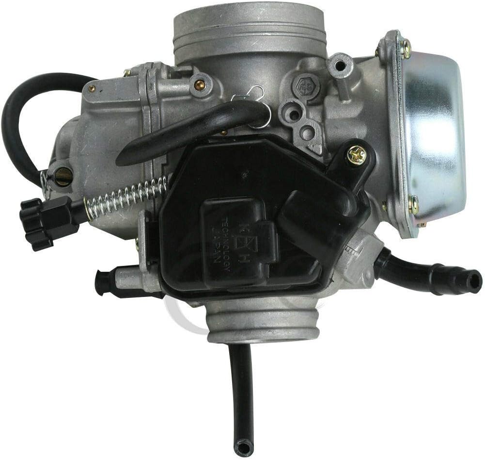 CARBURETOR ASSEMBLY 1995 - 2006 HONDA TRX 400 FW 16100-HM7-L00 16100-HM7-L02