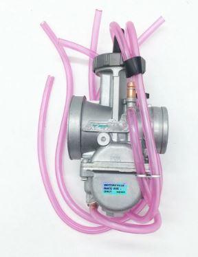 CARBURETTOR ASSEMBLY 38mm PWK HONDA SUZUKI KAWASAKI KTM HONDA