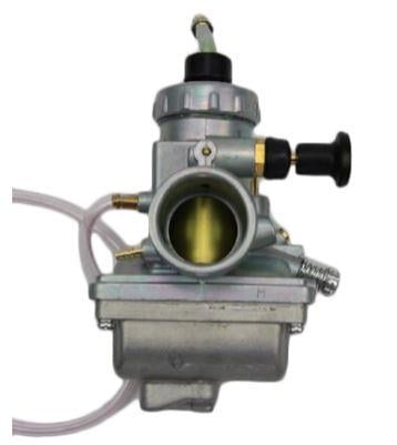 CARBURETOR ASSEMBLY 28mm SUZUKI RM65 RM80 RM85 YAMAHA DT125 13200-02B00 13200-02B10