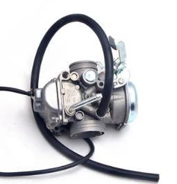 CARBURETOR ASSEMBLY FUEL SYSTEM, YAMAHA YBR125 05-09, EURO 3