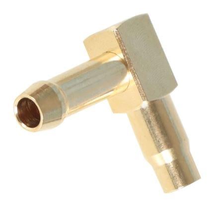 FUEL INLET FOR KEIHIN AMERICAN V-TWIN HD MODELS 18-99450
