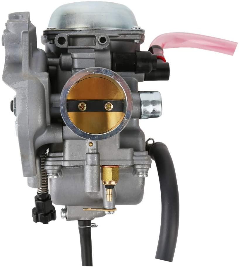 CARBURETTOR ASSEMBLY 35mm 2003-2007 KAWASAKI KVF360 15003-1686 15004-0041 15003-0093