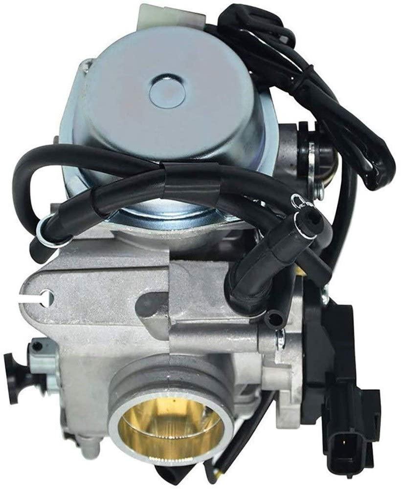 CARBURETTOR ASSEMBLY 2005-2014 HONDA TRX500FA 16100-HN2-013