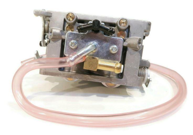 CARBURETOR ASSEMBLY + REBUILD KIT KAWASAKI Mule 3000 3010 3020 15003-2766