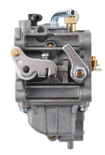 CARBURETTOR ASSEMBLY ONLY KAWASAKI MULE 3000 3010 3020 4X4 15003-2766