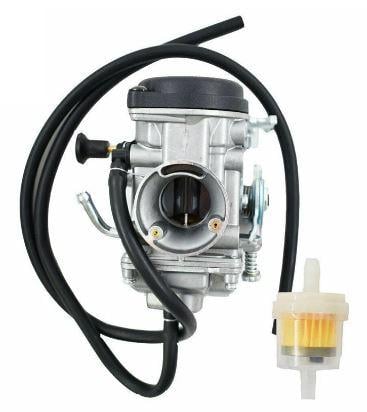 CARBURETTOR 2001-2017 SUZUKI DR200S DR200SE 13200-42AA1-000