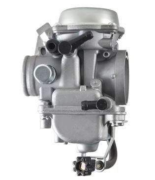 CARBURETTOR ASSEMBLY 1995-2003 KAWASAKI KEF300 LAKOTA 15003-1745 15003-1157
