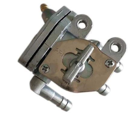 FUEL TAP PETCOCK VALVE YAMAHA VIRAGO VSTAR XV250 XV125 2UJ-24500-00 2UJ-24500-00-00