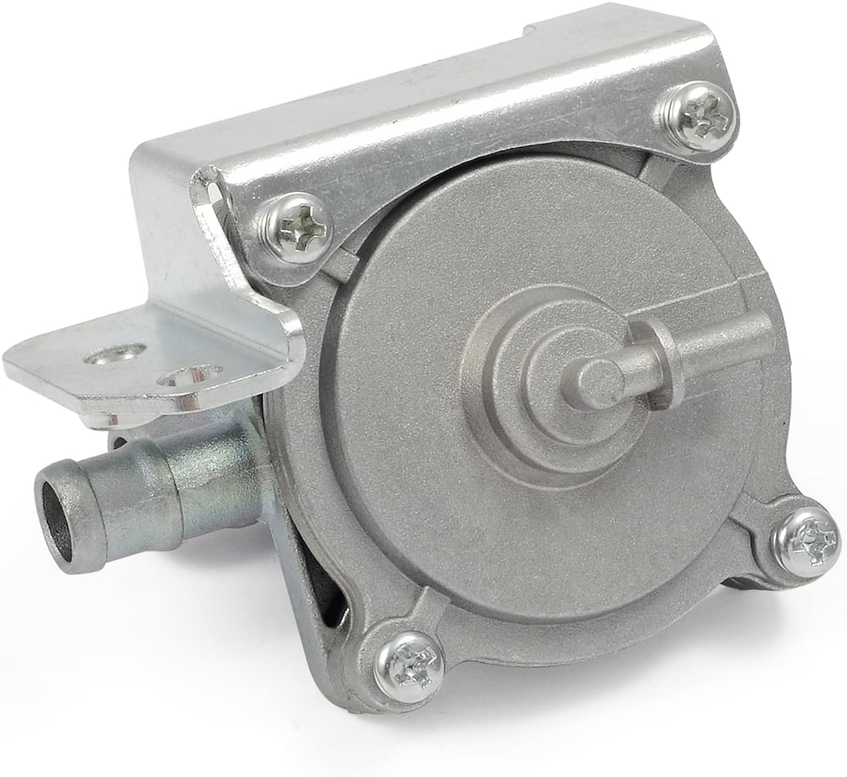FUEL AUTO PETCOCK VALVE 1988-2000 HONDA GOLDWING GL1500 OEM 16970-MN5-023
