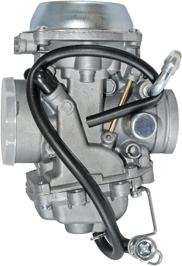 CARBURETTOR 1998-2002 SUZUKI QUADRUNNER LT-F500F POLARIS MV7 0470-352 13200-09F30