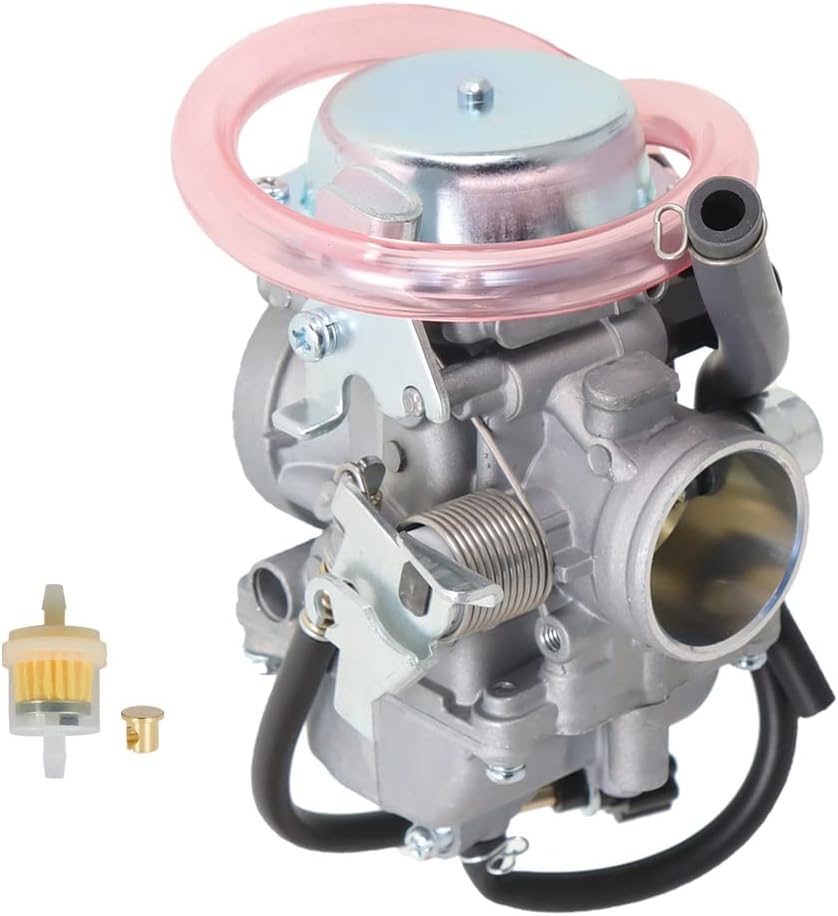 CARBURETOR ASSEMBLY 1985-2005 KAWASAKI KLR250 15001-1121