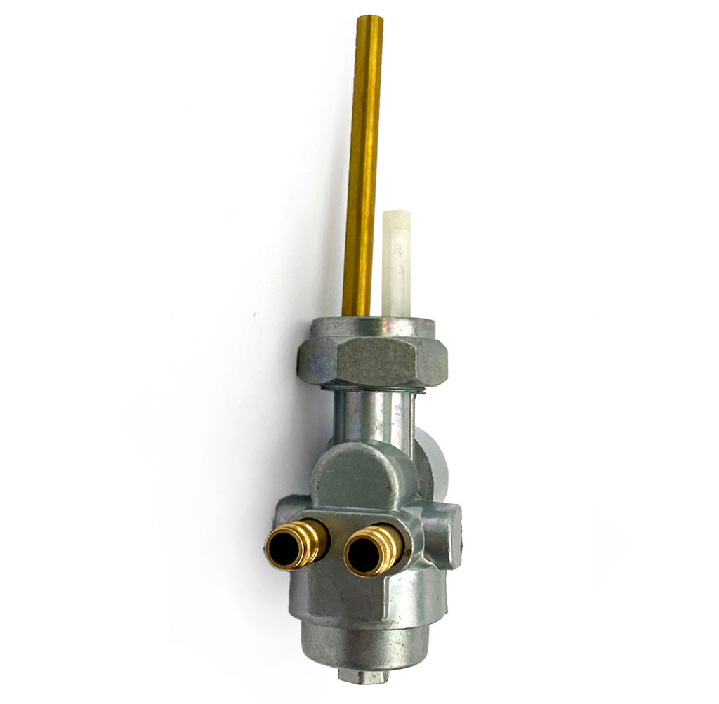FUEL TAP PETCOCK VALVE KAWASAKI KZ750 KZ1100 GPZ1100 KZ1000 LTD Z1R 51023-055