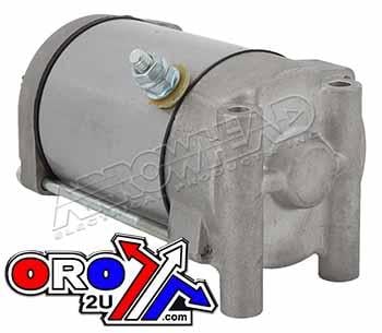 STARTER MOTOR FZ1 06-15 YAMAHA, ARROWHEAD 410-54220 SMU0445, 2D1-81890-00-00