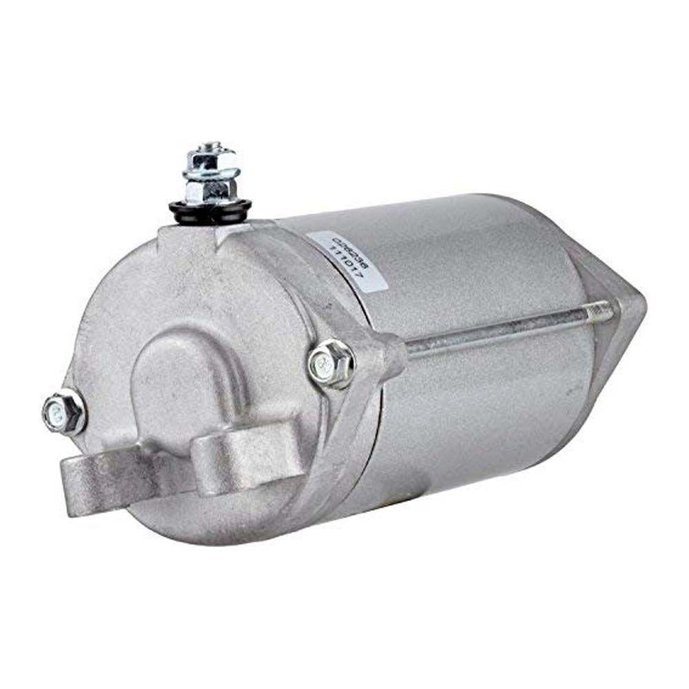 STARTER MOTOR, SUZUKI, ARROWHEAD SND0595