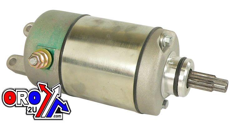 STARTER MOTOR HONDA TRX300 RICKS RK61-193, 61-193