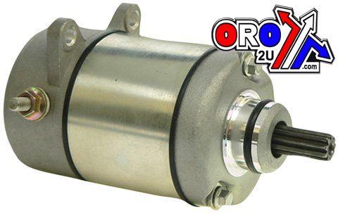 STARTER MOTOR HONDA TRX250 61-194