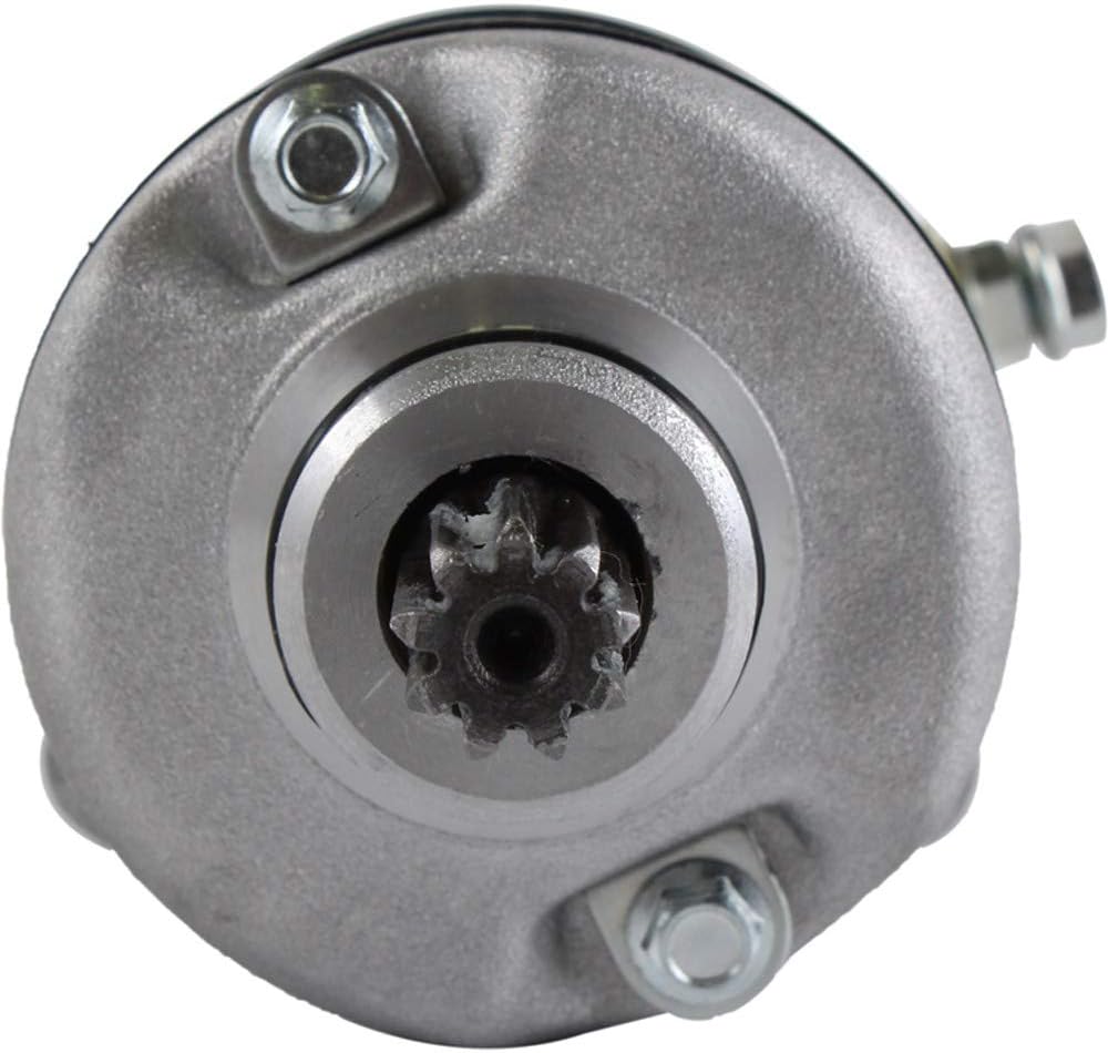 STARTER MOTOR POLARIS ATV, 3084981 UTV, 3090188, [SMU0061], [AT-01106]