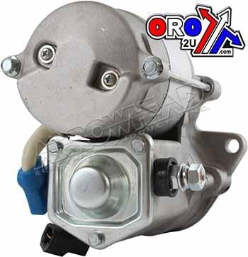 STARTER MOTOR 21163-2134, ARROWHEAD SND0690, 21163-2134