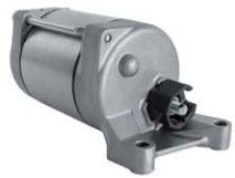 STARTER MOTOR YFZ450 ATV, YAMAHA 18P-81890-00-00, SMU0515