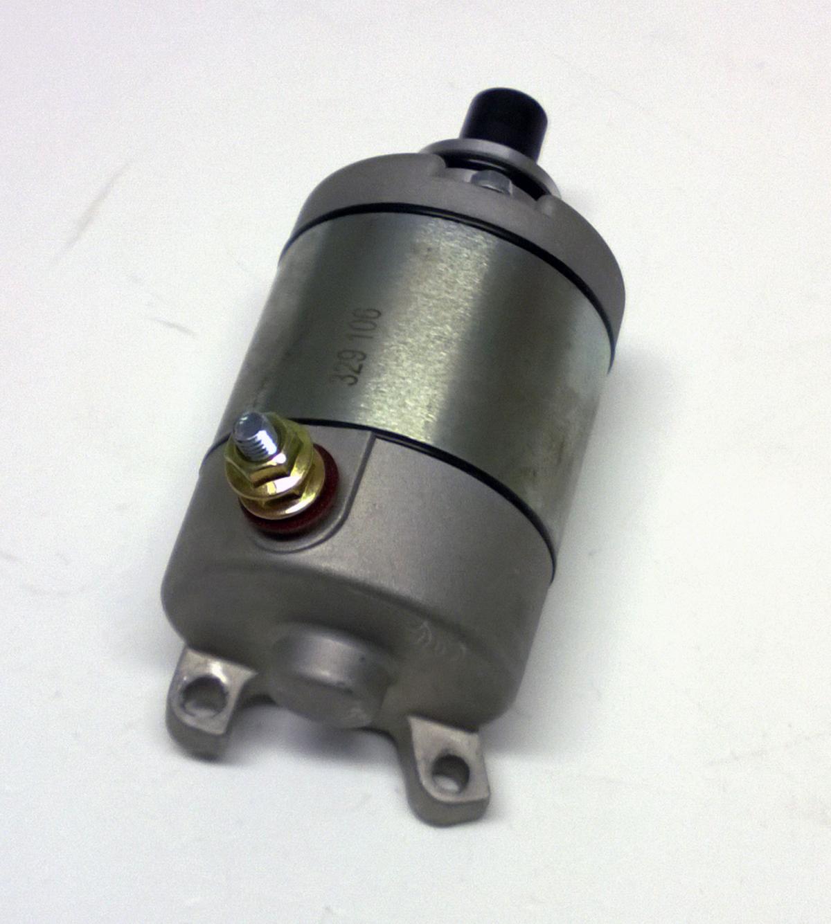 STARTER MOTOR TRX450ER, HONDA ATV 31200-HP1-601, SMU0405
