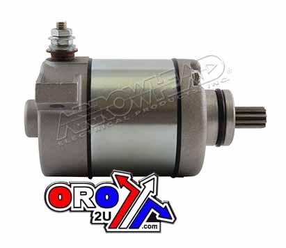 STARTER MOTOR KLX450 R, SMU0461, 21163-0038