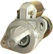 STARTER MOTOR ARROWHEAD ALL YEARS JOHN DEERE 850cc 2020cc 2030cc GATOR M-GATOR PRO GATOR SND0413
