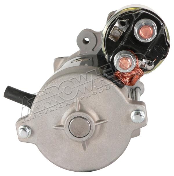 STARTER MOTOR CUB CABET, ARROWHEAD SND0455, 31200-ZJ1-841, Big Country 6x4