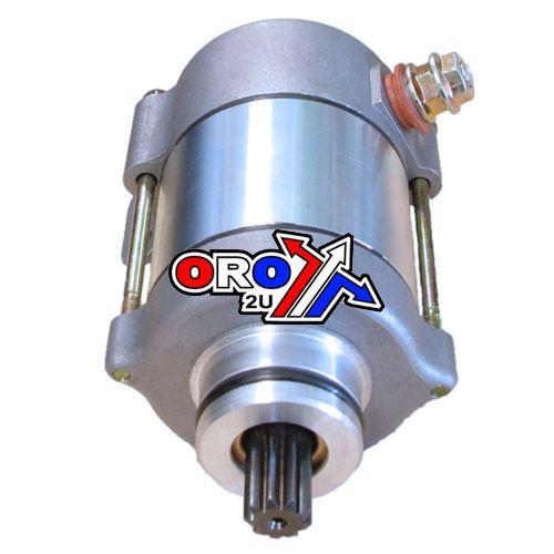 STARTER MOTOR KTM 250 300 13, 55140001100, SMU0525 2013, 410-54279