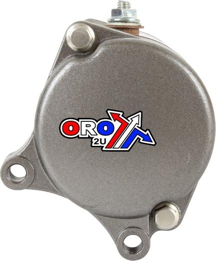STARTER MOTOR ZG1200 ZR1100, 21163-1098, 21163-1196 SMU0131