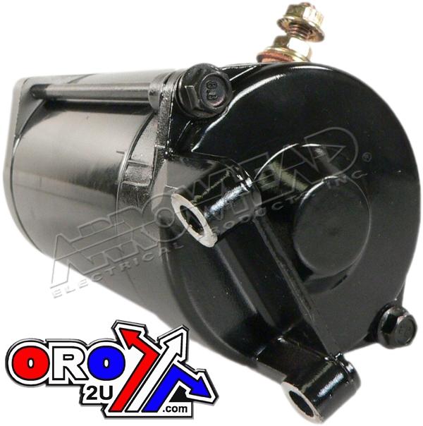 STARTER MOTOR BMW K1200LT, SND0614, 12-41-2-305-907