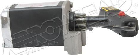 STARTER MOTOR KAWASAKI, SMALL ENGINES 21163-7030, 21163-7012, SBS0040