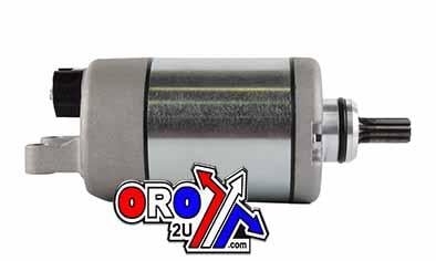 STARTER MOTOR GSF1250S, SMU0438, 31100-18H00, -10, ROAD, MC