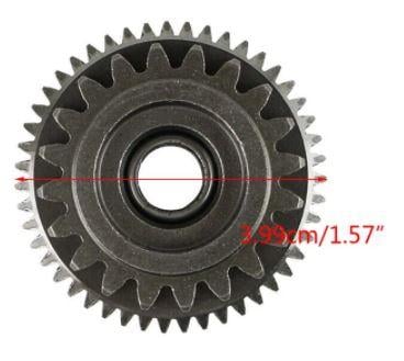 ONE-WAY STARTER BEARING GEAR CLUTCH POLARIS OUTLAW PREDATOR SPORTSMAN 50 90 110
