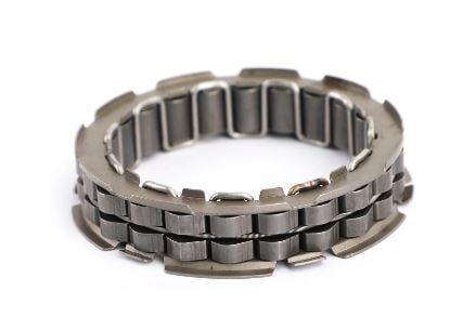 ONE WAY STARTER CLUTCH BEARING YAMAHA TT XT MT YFM KAWASKI KL650 KLR650 13194-1073 13194-1089