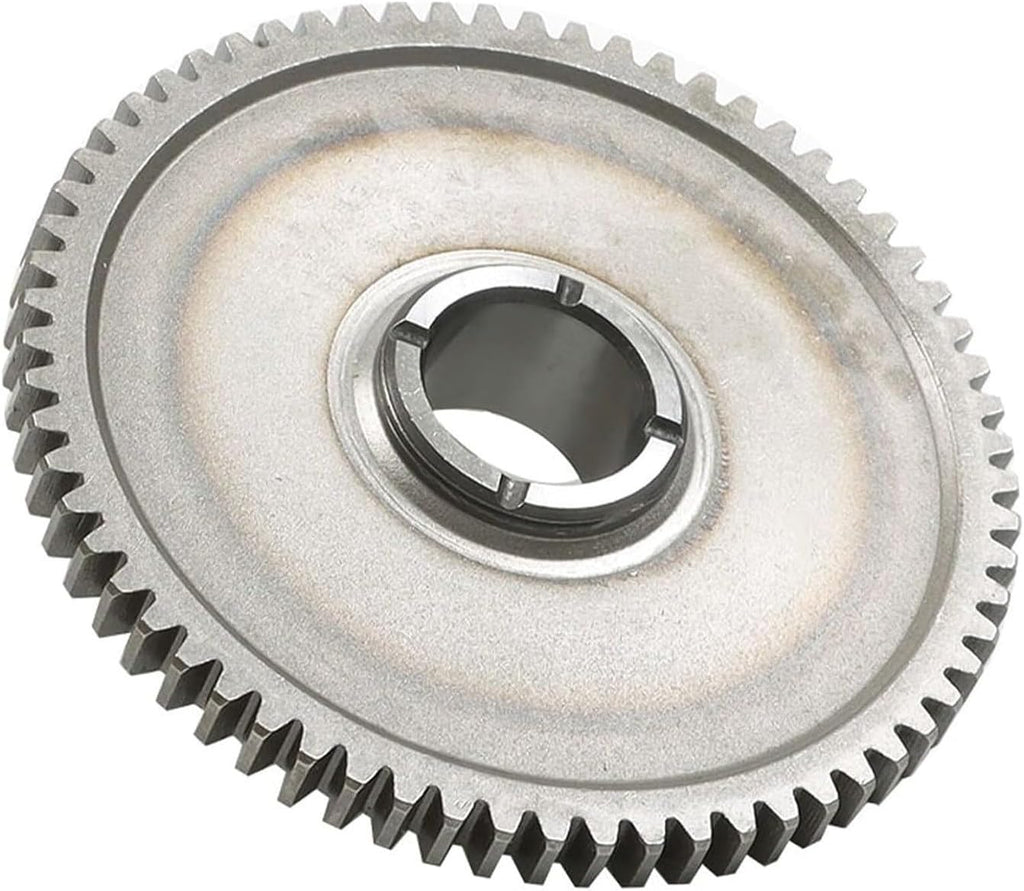ONE WAY STARTER CLUTCH BEARING GEAR KIT YAMAHA 87-12 RAPTOR WARRIOR YFM 350 400 1UY-15590-01-00