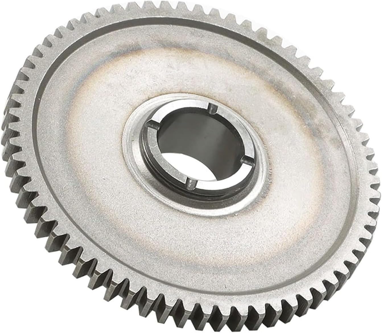 ONE WAY STARTER CLUTCH BEARING GEAR KIT YAMAHA 87-12 RAPTOR WARRIOR YFM 350 400 1UY-15590-01-00