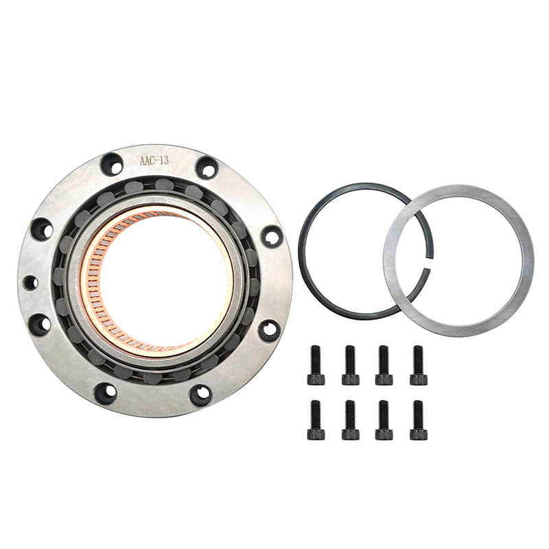 ONE WAY STARTER CLUTCH KIT YAMAHA XVS 1100 A AT BT DRAG STAR V-STAR 5EL-15517-11-00