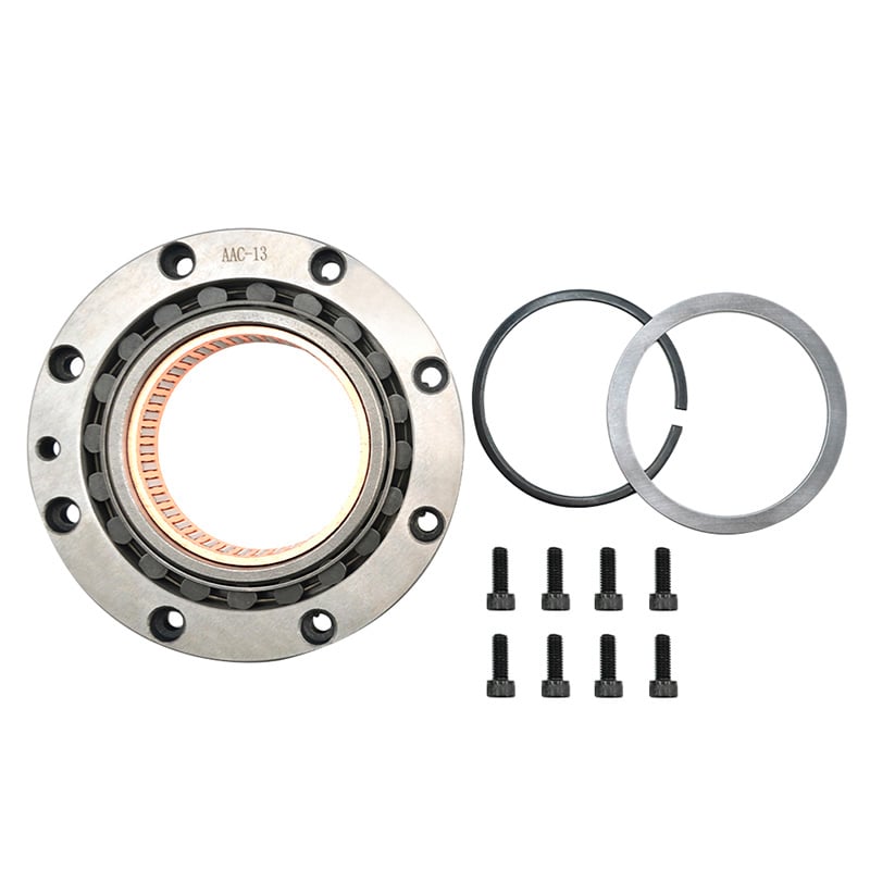 ONE WAY STARTER CLUTCH KIT WITH GASKET YAMAHA XVS 1100 A AT BT DRAG STAR V-STAR 5EL-15517-11-00