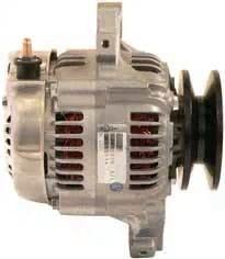 ALTERNATOR JOHN DEERE, RE46043, RE72917, TY25241, ARROWHEAD AND0204